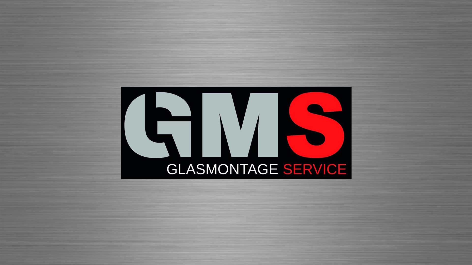 Logo von GMS