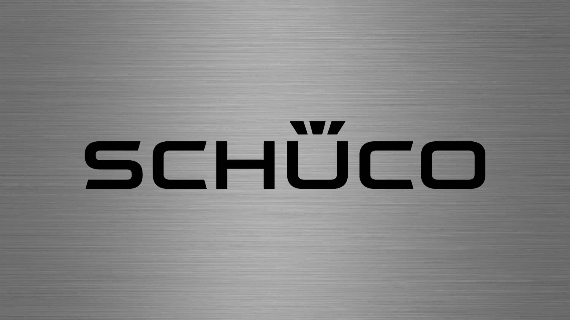 Logo von Schüco